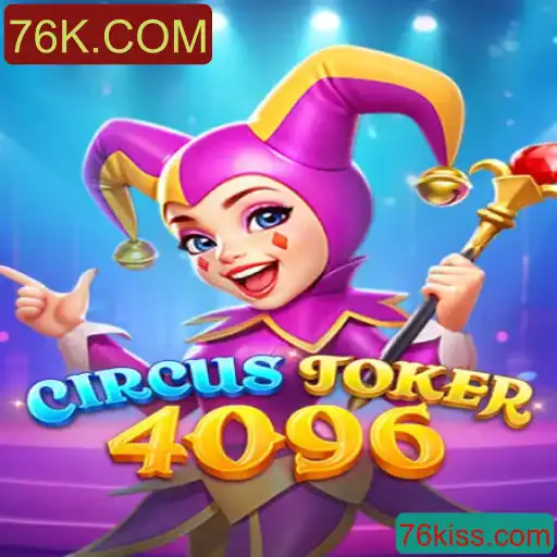 Descubra o Mundo de CircusJoker4096: Um Jogo de Estratégia e Divertimento