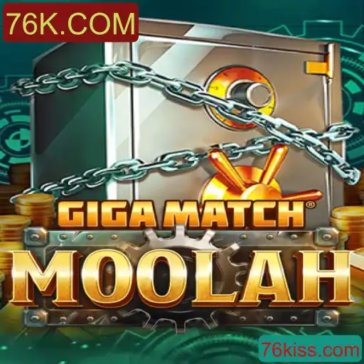 GigaMatchMoolah: Descubra o Jogo Revolucionário de Fortuna na Era Digital