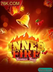 InnerFireBonusBuy: Um Mergulho no Universo do Jogo do Momento