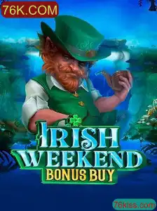 Tudo o que Você Precisa Saber Sobre IrishWeekendBonusBuy
