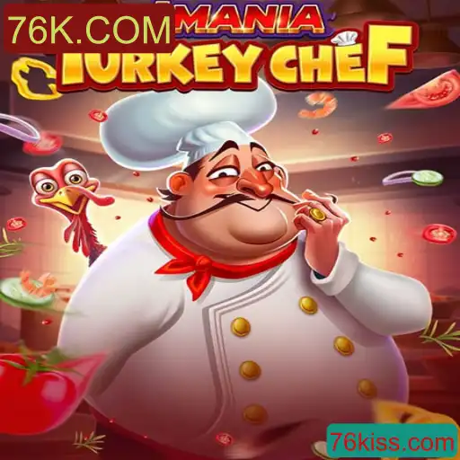 Descubra o Empolgante Jogo JManiaTurkeyChef - Aventuras Culinárias com 76K.COM