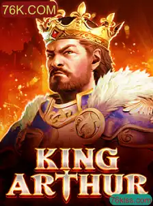 Descubra o Fascinante Mundo de KingArthur: Sua Aventura Medieval Começa Aqui