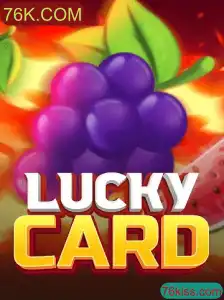 Explorando o Mundo Fascinante de LuckyCard: O Jogo do Momento
