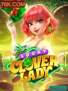 Descubra o Misterioso Mundo do LuckyCloverLady