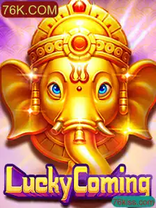 Explorando o Novo Jogo de Azar: LuckyComing