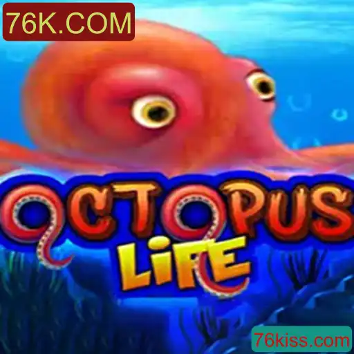 Explorando OctopusLife: Um Mergulho no Mundo Subaquático de 76K.COM