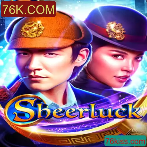 Descubra o Fascinante Mundo de Sheerluck