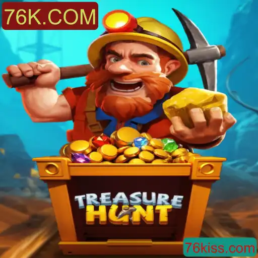 Explorando o Mundo Emocionante de TreasureHunt