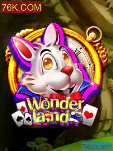 Explorando o Mundo de Wonderland: Um Jogo Envolvente